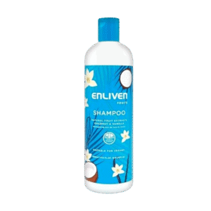 ENLIVEN SHAMPOO 500ML (COCONUT & VANILLA)
