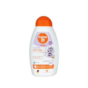 CREME 21 | BABY BATH & SHAMPOO (500ML)