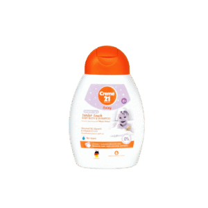 CREME 21 | BABY BATH & SHAMPOO (250ML)