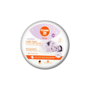 CREME 21 | BABY DIAPER CARE CREAM